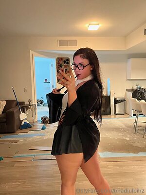 bhadlulbih2 Nude Leaked Photo #13