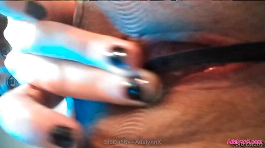bi6da66yadalynnx Nude Leaked Photo #2