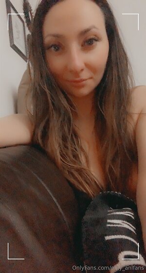 bi anna Nude Leaked Photo #29