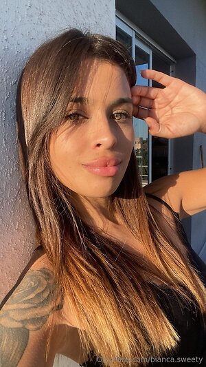 bianca sweety