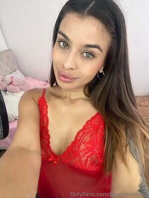 bianca sweety Nude Leaked Photo #5