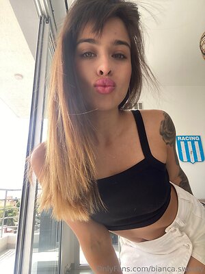 bianca sweety Nude Leaked Photo #8
