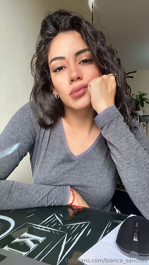 bianca sanchez