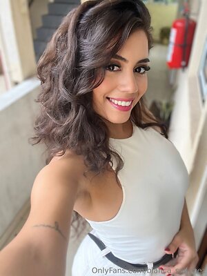 bianca sanchez Nude Leaked Photo #5