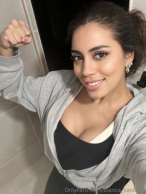 bianca sanchez Nude Leaked Photo #8