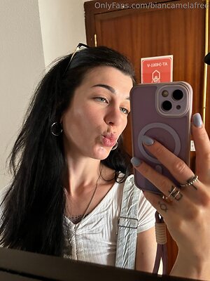 biancamelafree Nude Leaked Photo #4
