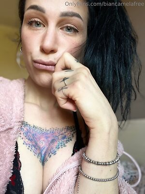 biancamelafree Nude Leaked Photo #18