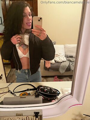 biancamelafree Nude Leaked Photo #24