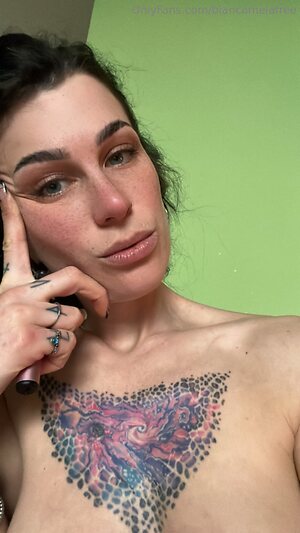 biancamelafree Nude Leaked Photo #27