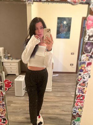 biancamelafree Nude Leaked Photo #36