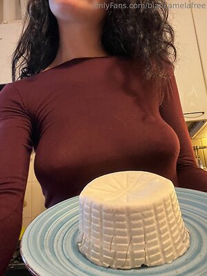 biancamelafree Nude Leaked Photo #39
