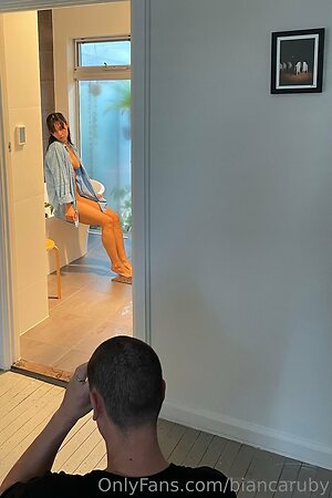 biancaruby Nude Leaked Photo #15