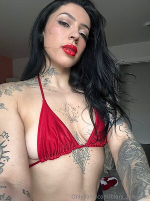 biancataylorm Nude Leaked Photo #5