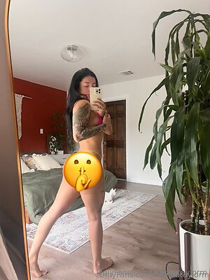 biancataylorm Nude Leaked Photo #12