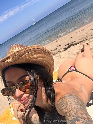 biancataylorm Nude Leaked Photo #22