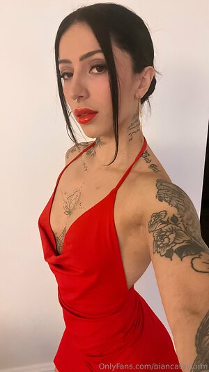 biancataylorm Nude Leaked Photo #23