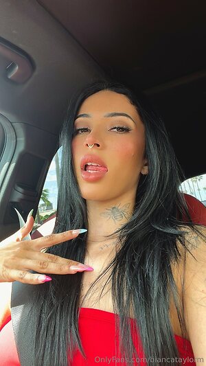 biancataylorm Nude Leaked Photo #24