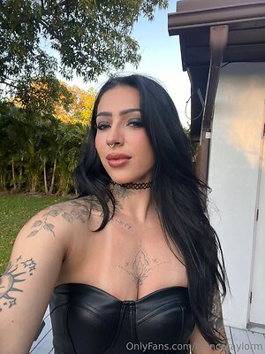 biancataylorm Nude Leaked Photo #27