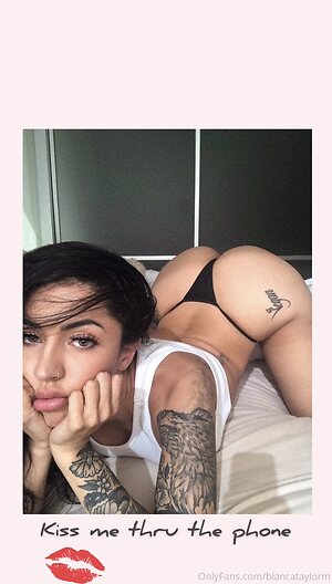 biancataylorm Nude Leaked Photo #35