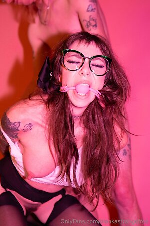 biankastrangefree Nude Leaked Photo #2