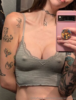 biankastrangefree Nude Leaked Photo #13
