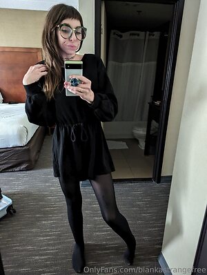biankastrangefree Nude Leaked Photo #20