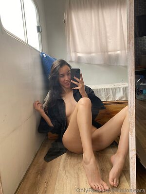 bibilonisara Nude Leaked Photo #23