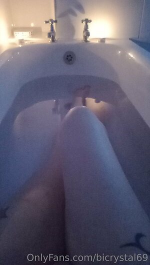 bicrystal69 Nude Leaked Photo #6