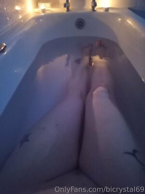 bicrystal69 Nude Leaked Photo #8