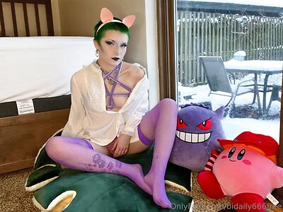 bidaily666free Nude Leaked Photo #5