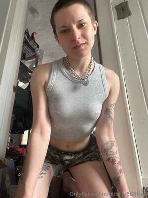 bidaily666free Nude Leaked Photo #11