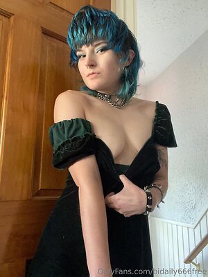 bidaily666free Nude Leaked Photo #16