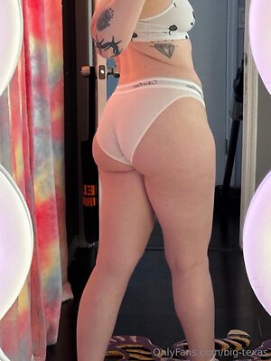 big-texas Nude Leaked Photo #5