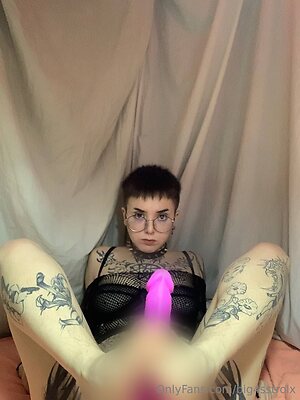 big4sstrolx Nude Leaked Photo #22
