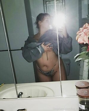 big booty 95  Nude Leaked Photo #23
