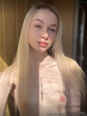 big marie Nude Leaked Photo #5