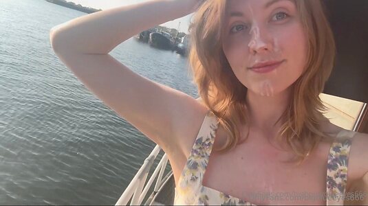 bigblueeyes666 Nude Leaked Photo #23