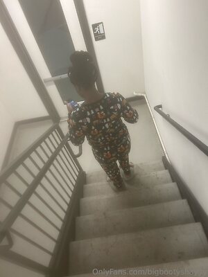 bigbootyshayyy Nude Leaked Photo #38