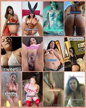 bigenchantress Nude Leaked Photo #10