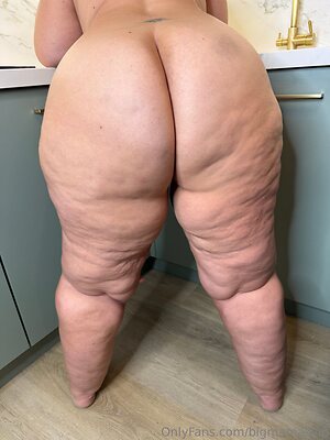 bigmamasvip Nude Leaked Photo #30