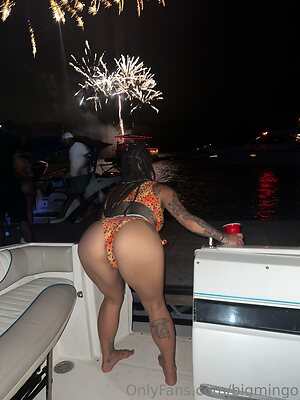 bigmingo Nude Leaked Photo #11