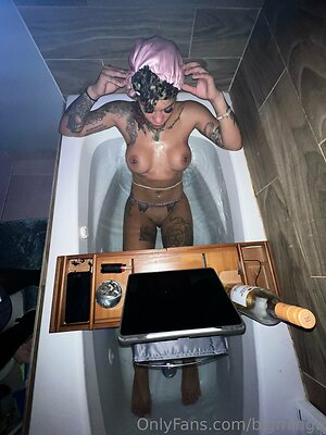 bigmingo Nude Leaked Photo #16