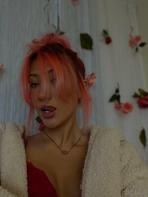 bigmouthbella Nude Leaked Photo #38