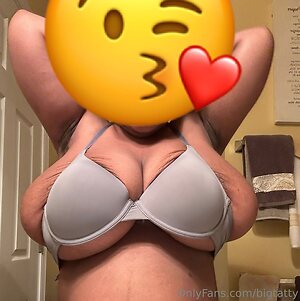 bigtatty Nude Leaked Photo #18