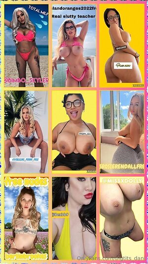 bigtits dani Nude Leaked Photo #20