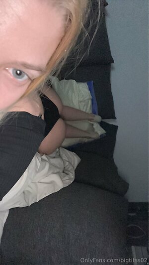 bigtitss02 Nude Leaked Photo #24