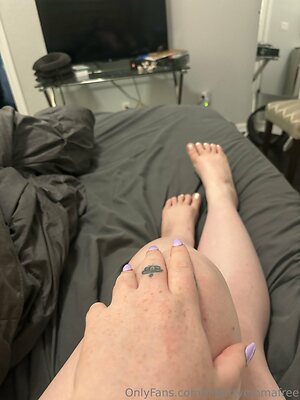 bigtittyemmafree Nude Leaked Photo #34