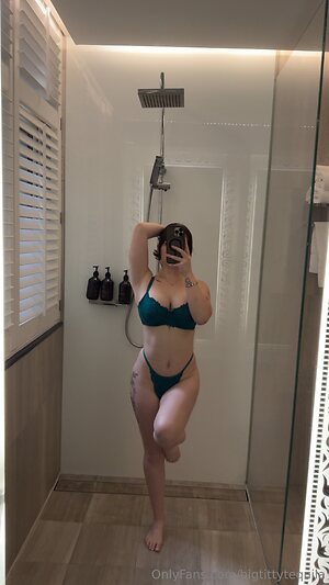 bigtittytequila Nude Leaked Photo #2