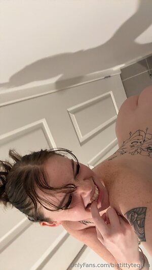 bigtittytequila Nude Leaked Photo #7