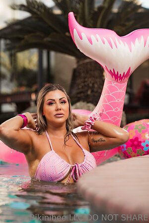 bikinibee official Nude Leaked Photo #19